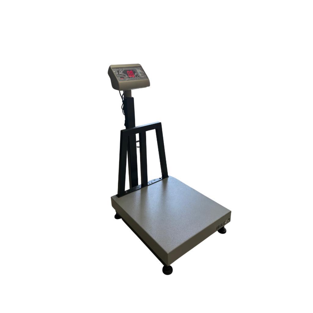 BİLTER / DH Elektronik Baskül