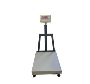 BİLTER / DH Elektronik Baskül