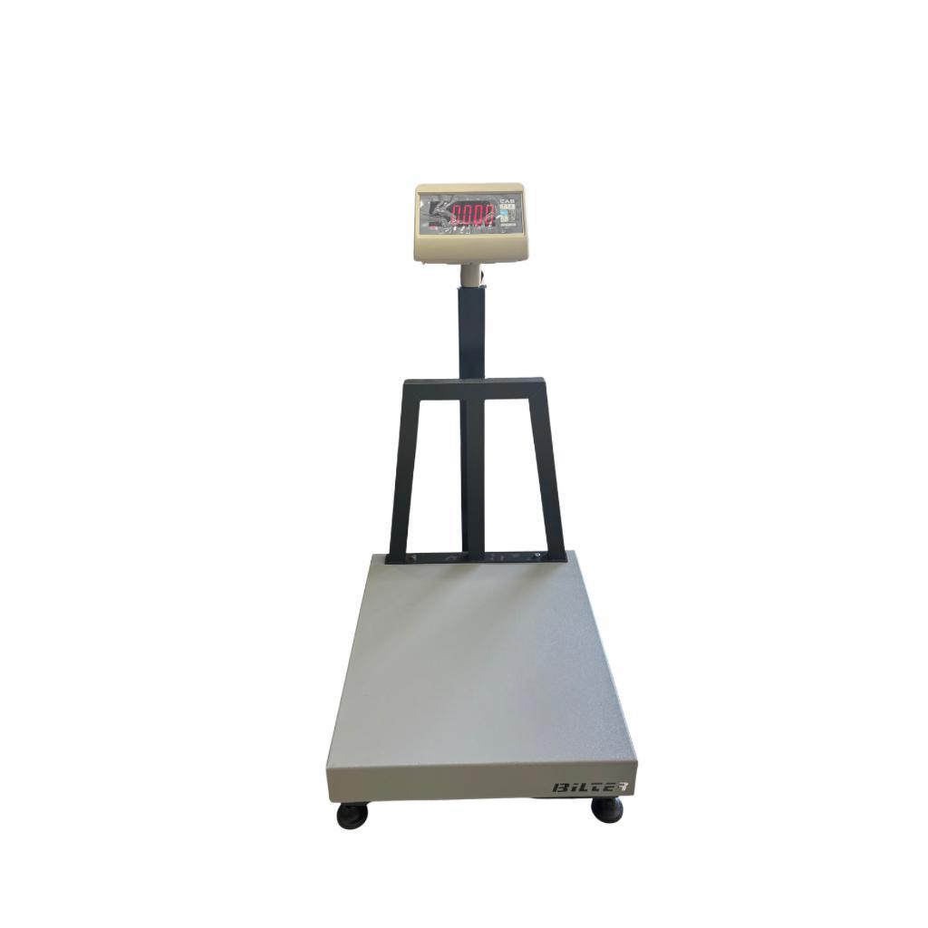 BİLTER / DH Elektronik Baskül