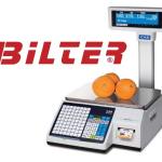 CAS / CL-5200 Barkodlu Terazi