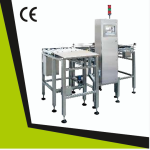 CAS / BANT Kontrol Kantarı Checkweigher
